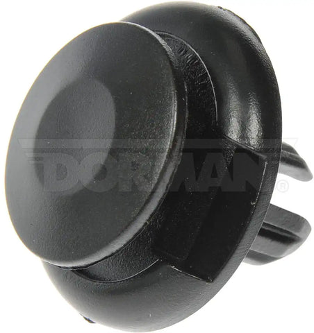 Dorman 961-037D Rivet OE Solutions ™ OE Replacement Push Rivet 0.78 Inch Outside Diameter 0.68 Inch Length Plastic Pack Of 2