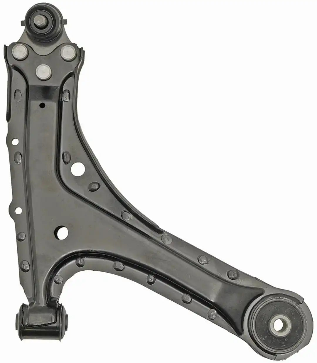 Dorman 520-102 Control Arm OE Solutions ™ OE Replacement With Ball Joint And Bushings