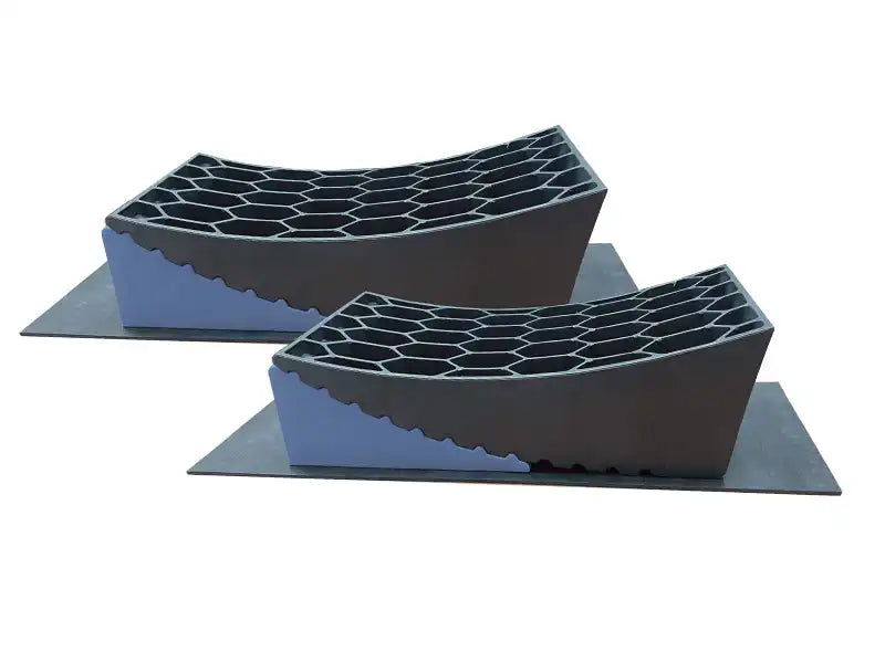 Blue Ox BX88439 Trailer Leveling Kit Tow Bar Accessory Kit For Use With Trailers Up