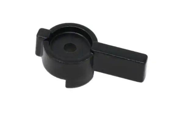 Yakima 8881257 Fresh Water By-Pass Valve Handle For Solid Brass Elbow Black