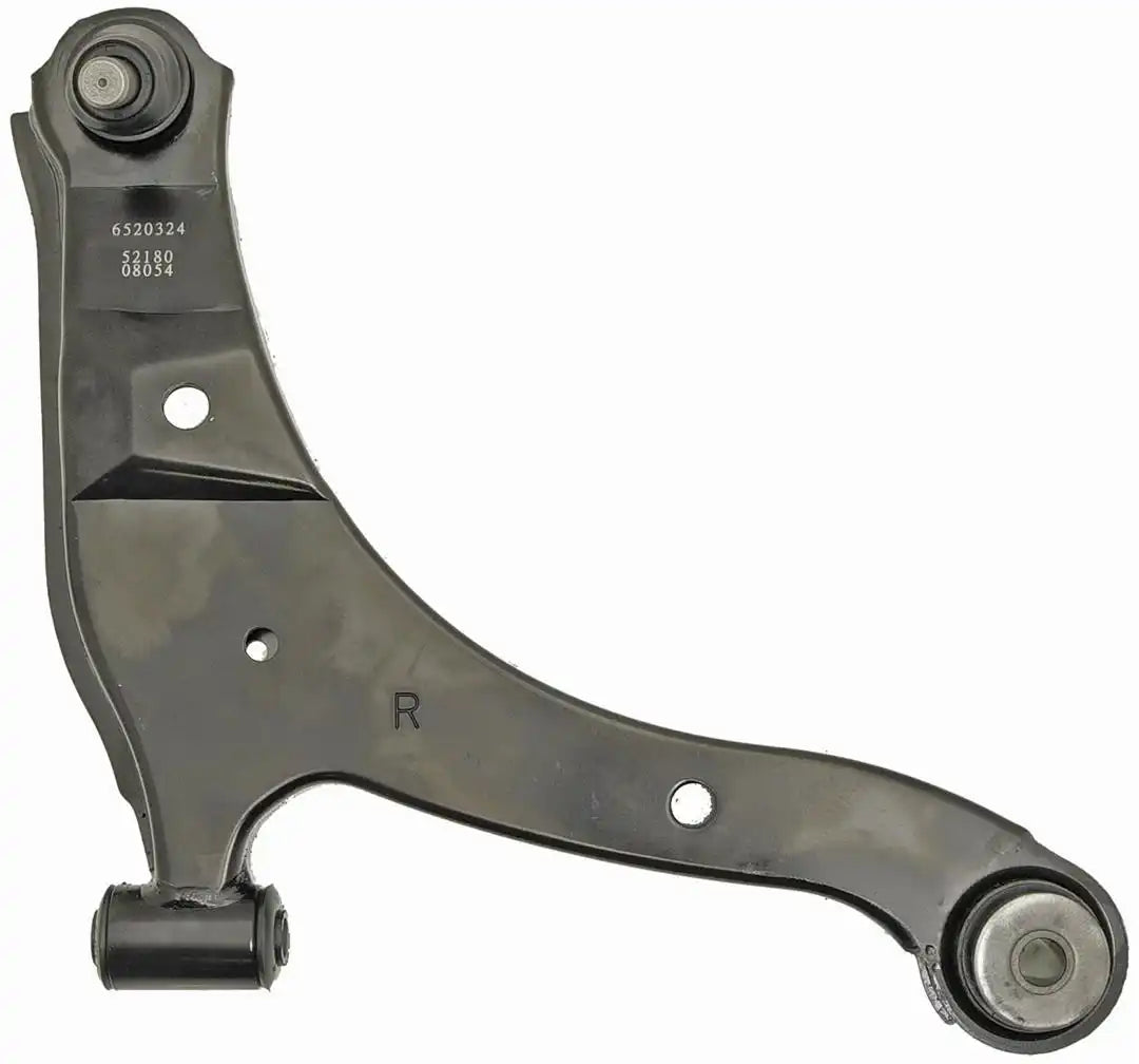 Dorman 520-324 Control Arm OE Solutions ™ OE Replacement With Ball Joint And Bushings