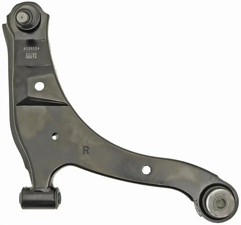 Dorman 520-324 Control Arm OE Solutions ™ OE Replacement With Ball Joint And Bushings
