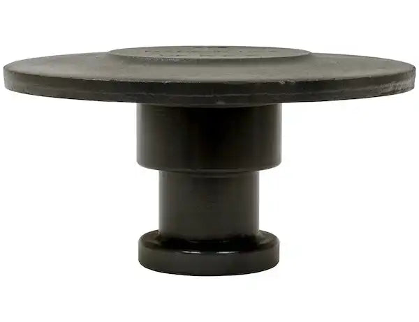 Buyers Products KP20050 Gooseneck Trailer Hitch King Pin Weld On 2 Inch Diameter 1