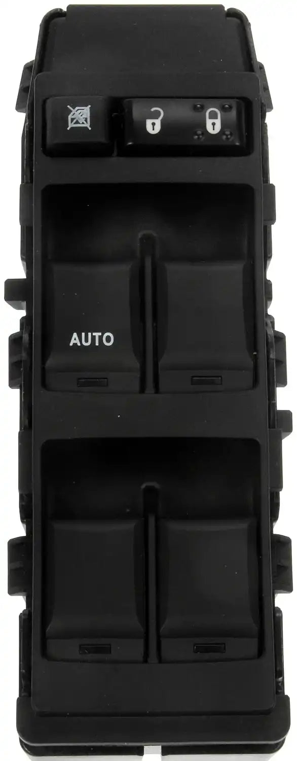 Dorman 901-460 Power Window Switch OE Solutions ™ OE Replacement 6 Button Boxed