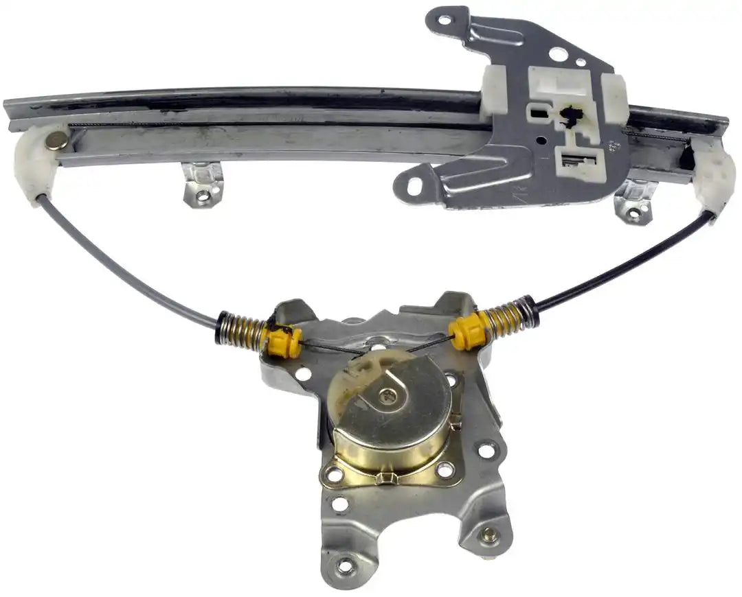 Dorman 749-552 Window Regulator OE Solutions ™ OE Replacement New Use With Power Windows Without Motor
