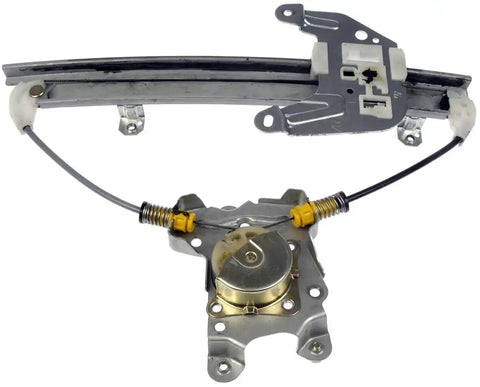 Dorman 749-552 Window Regulator OE Solutions ™ OE Replacement New Use With Power Windows Without Motor