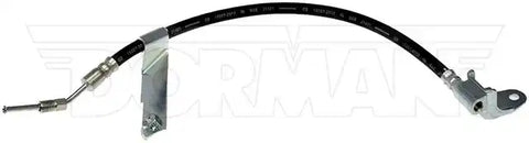 Dorman H620117 Brake Line First Stop ™ OE Replacement 19 Inch Length EPDM Rubber