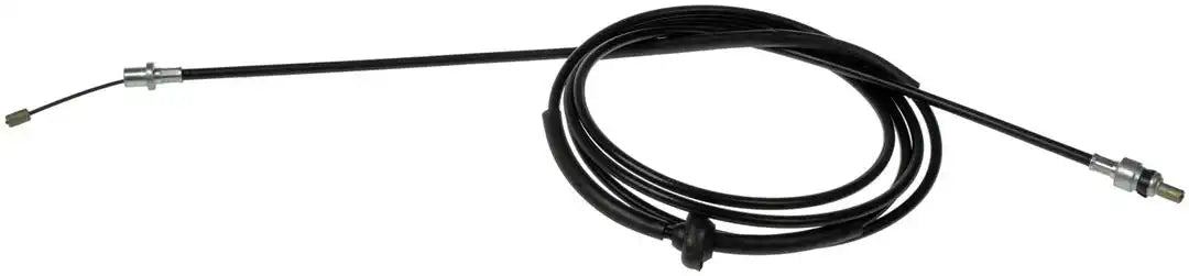 Dorman C660191 Parking Brake Cable First Stop ™ OE Replacement 120.39 Inch Length Inline Barrel End Type Cable Only
