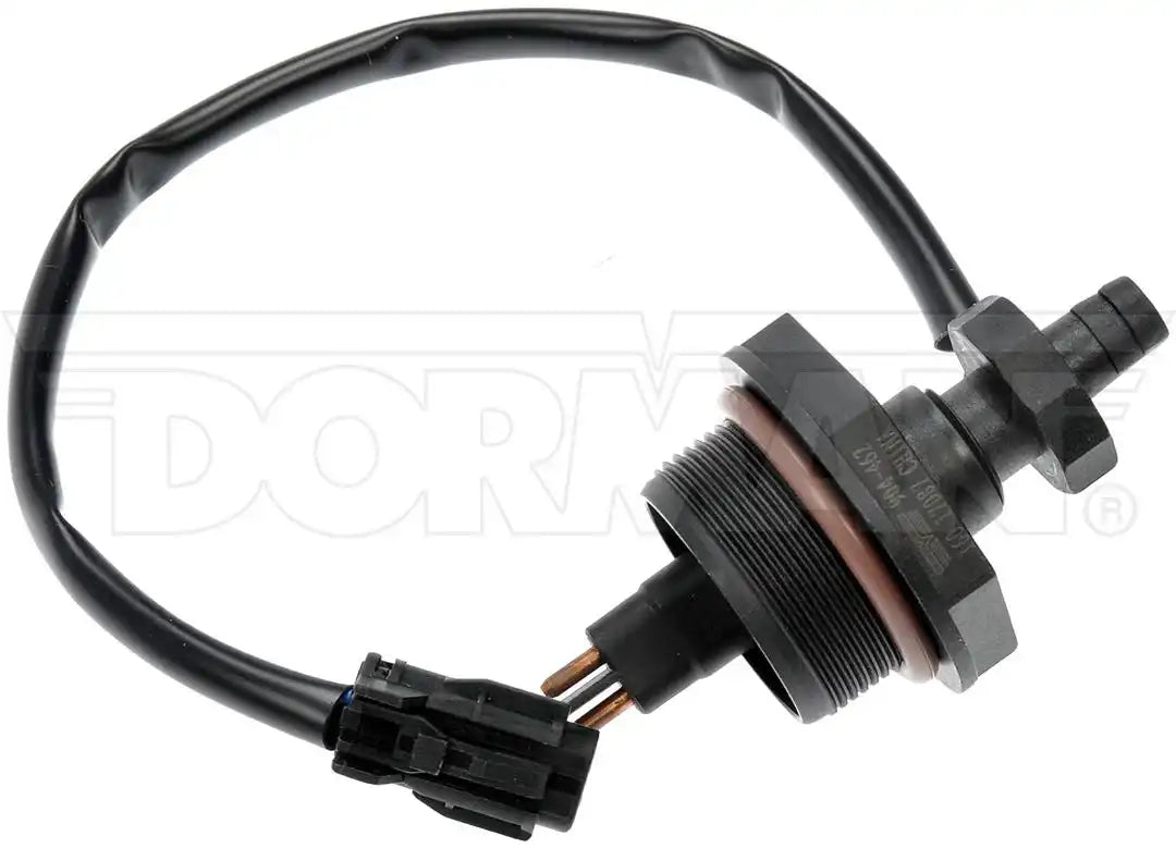 Dorman 904-462 Water in Fuel Sensor OE Solutions ™ OE Replacement 12 Volt Black Round Single
