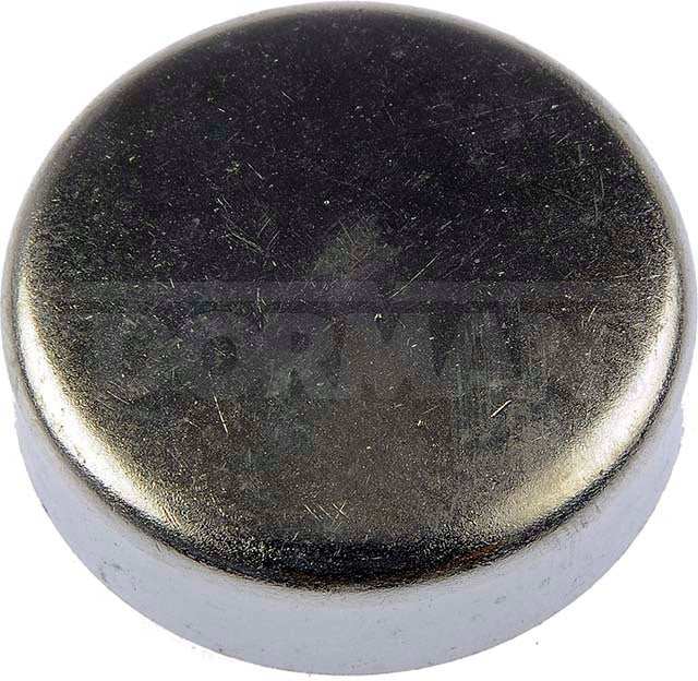 Dorman 555-030.1 Expansion Plug Auto Grade ™ OE Replacement Steel Single 1.63 Inch Closed End Diameter