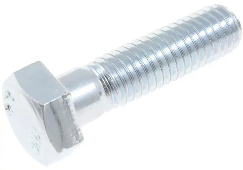 Dorman 780-430N Bolt AutoGrade ™ Metric Bolt M8-1.25 Inch Thread Size 30 Millimeter Under Head Length Hex Style Head Chrome Steel Set of 2