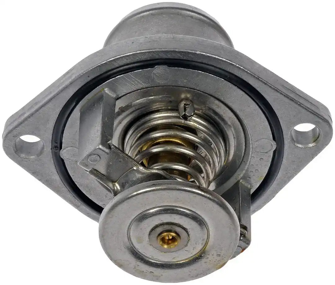 Dorman 902-685 Thermostat Housing OE Solutions ™ OE Replacement Thermostat And Cover Assembly
