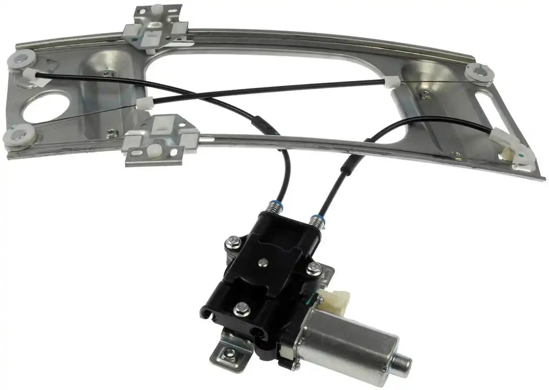 Dorman 741-810 Window Regulator OE Solutions ™ OE Replacement Use With Power Windows With Motor