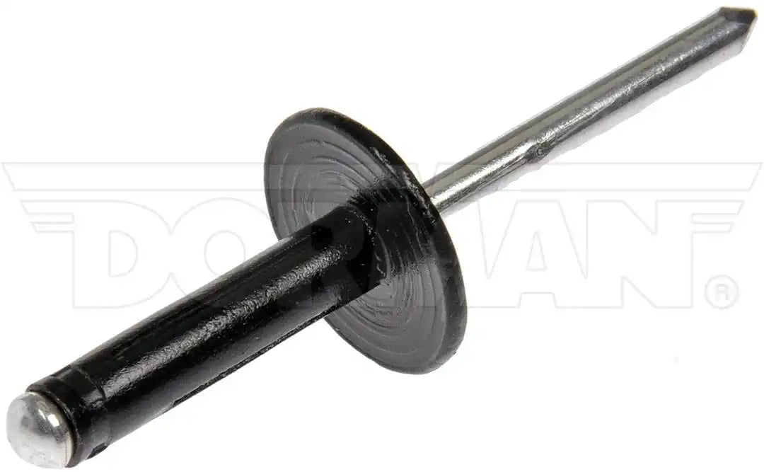 Dorman 963-205D Rivet OE Solutions ™ For Use With General Motors Models 2.1 Inch Length Steel Pack Of 2