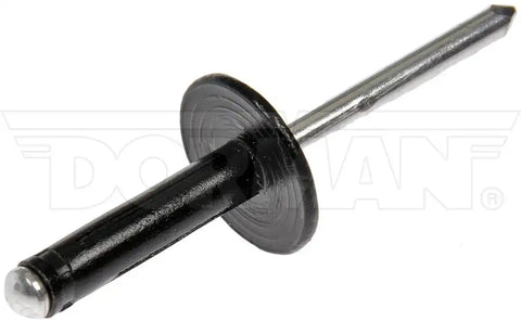 Dorman 963-205D Rivet OE Solutions ™ For Use With General Motors Models 2.1 Inch Length Steel Pack Of 2