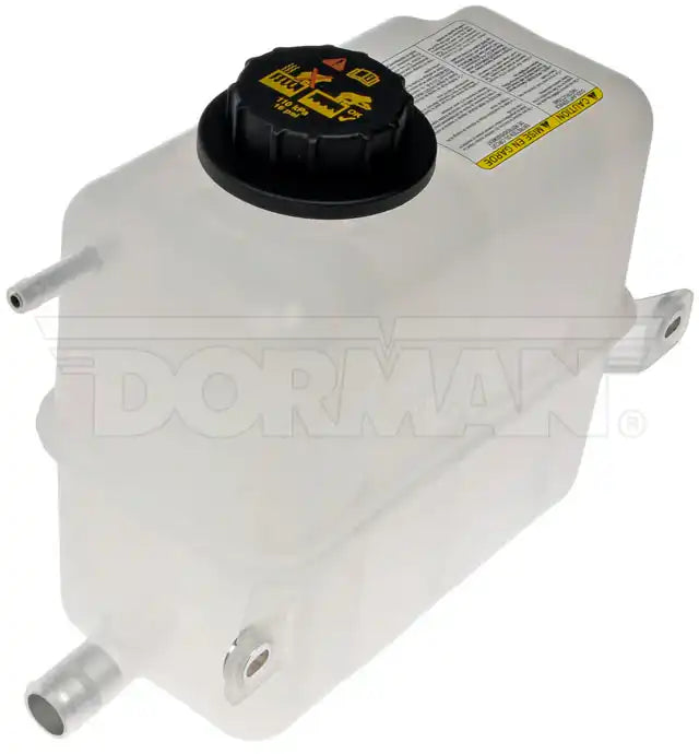 Dorman 603-046 Coolant Reservoir OE Solutions ™ OE Replacement