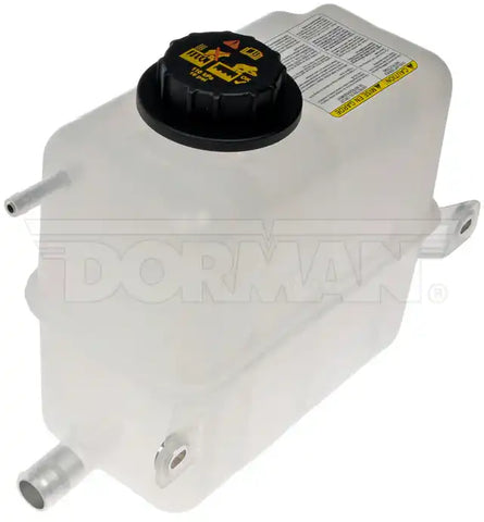Dorman 603-046 Coolant Reservoir OE Solutions ™ OE Replacement