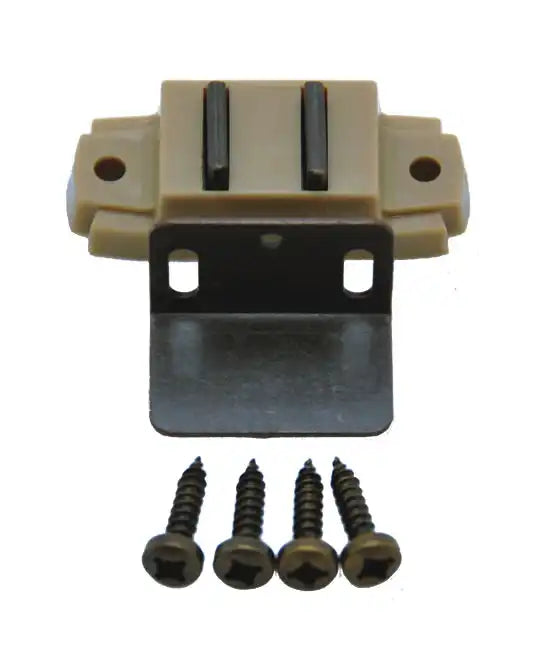 AP Products 013-014-1 Door Catch Use With RV Or Trailer To Hold Door Securely Open 