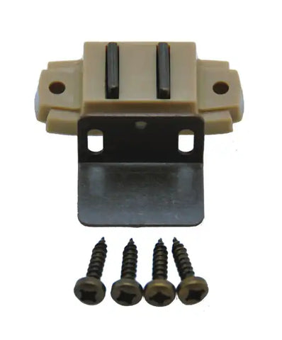 AP Products 013-014-1 Door Catch Use With RV Or Trailer To Hold Door Securely Open 