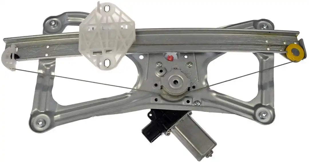 Dorman 748-477 Window Regulator OE Solutions ™ OE Replacement Use With Power Windows With Motor