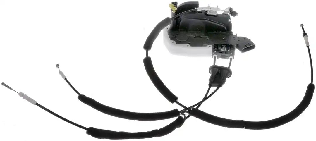 Dorman 937-254 Door Lock Actuator OE Solutions ™ OE Replacement Latch And Actuator Assembly