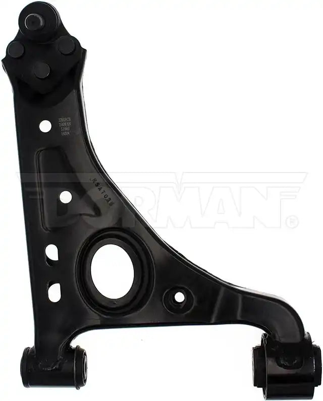 Dorman 526-778 Control Arm OE Solutions ™ OE Replacement With Ball Joint And Bushings