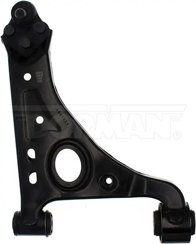 Dorman 526-778 Control Arm OE Solutions ™ OE Replacement With Ball Joint And Bushings