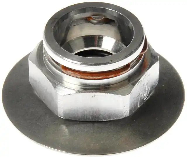 Dorman 800-622 Oil Cooler Line Adapter OE Solutions ™ OE Replacement 1/2 Inch