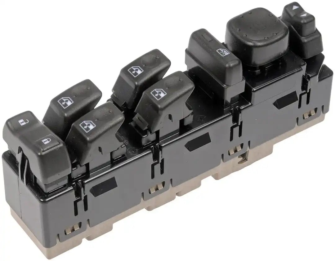 Dorman 901-298R Power Window Switch OE Solutions ™ OE Replacement 8 Button