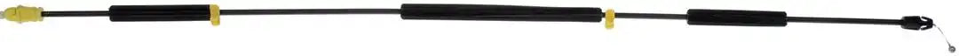 Dorman 924-367 Door Latch Cable OE Solutions ™ OE Replacement Steel With One 28.93 Inch Cable