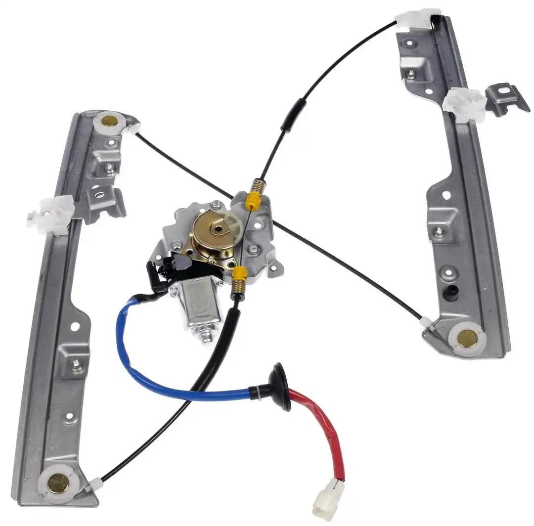 Dorman 748-554 Window Regulator OE Solutions ™ OE Replacement Use With Power Windows With Motor