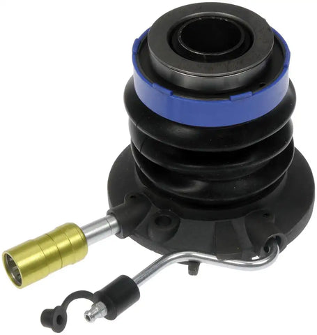 Dorman CS650006 Clutch Slave Cylinder First Stop ™ OE Replacement 2 Bolt