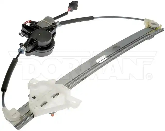 Dorman 748-027 Window Regulator OE Solutions ™ OE Replacement Use With Power Windows With Motor
