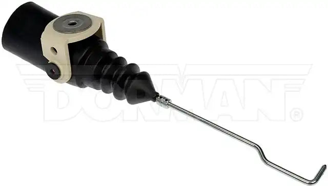 Dorman 746-421 Door Lock Actuator OE Solutions ™ OE Replacement Electric 11 Inch Length 2 Male Blade Terminal