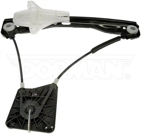 Dorman 740-318 Window Regulator OE Solutions ™ OE Replacement Use With Power Windows Without Motor