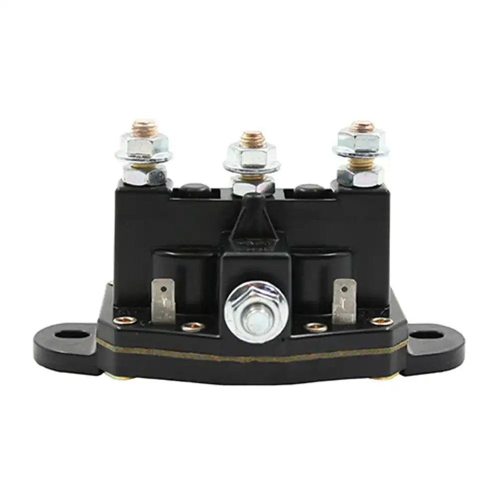 AP Products 014-118246 Leveling System Hydraulic Solenoid Trombetta Solenoid For Sli