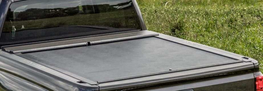 Roll-N-Lock 111-113 Tonneau Cover Rail M-Series  For Use With Roll N Lock Tonneau 