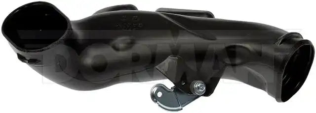 Dorman 696-543 Air Intake Hose OE Solutions ™ OE Replacement 21-1/2 Inch Length Plastic Black Molded Assembly