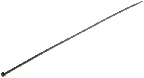 Dorman 83747 Wire Tie Conduct-Tite ® 14 Inch Length Pack of 100 Black