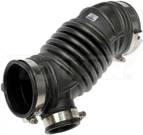 Dorman 696-573 Air Intake Hose OE Solutions ™ OE Replacement 9-1/2 Inch Length Molded Assembly With Clamps