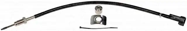 Dorman 904-761 Exhaust Gas Temperature - EGT Sensor OE Solutions ™ OE Replacement With 1 Bung Repair Kit