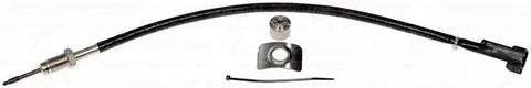 Dorman 904-761 Exhaust Gas Temperature - EGT Sensor OE Solutions ™ OE Replacement With 1 Bung Repair Kit