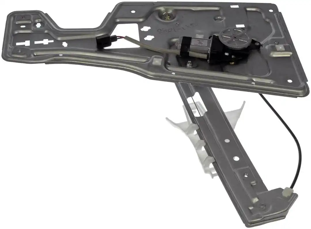 Dorman 748-518 Window Regulator OE Solutions ™ OE Replacement Use With Power Windows With Motor
