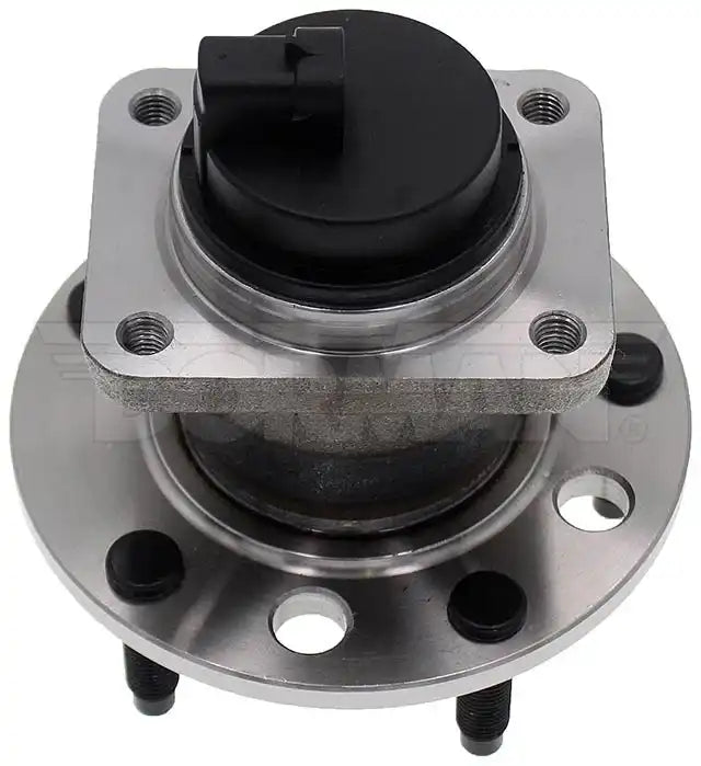 Dorman 951-860 Wheel Bearing and Hub Assembly OE Solutions ™ OE Replacement