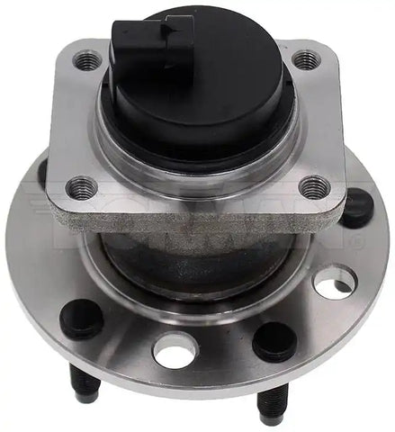 Dorman 951-860 Wheel Bearing and Hub Assembly OE Solutions ™ OE Replacement