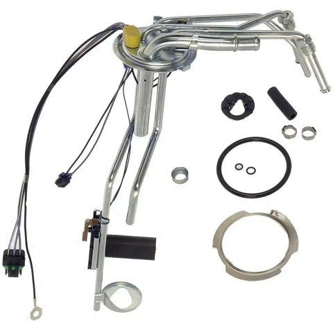 Dorman 692-000 Fuel Tank Sending Unit OE Solutions ™ OE Replacement With Sending Unit/Lock Ring/Gasket