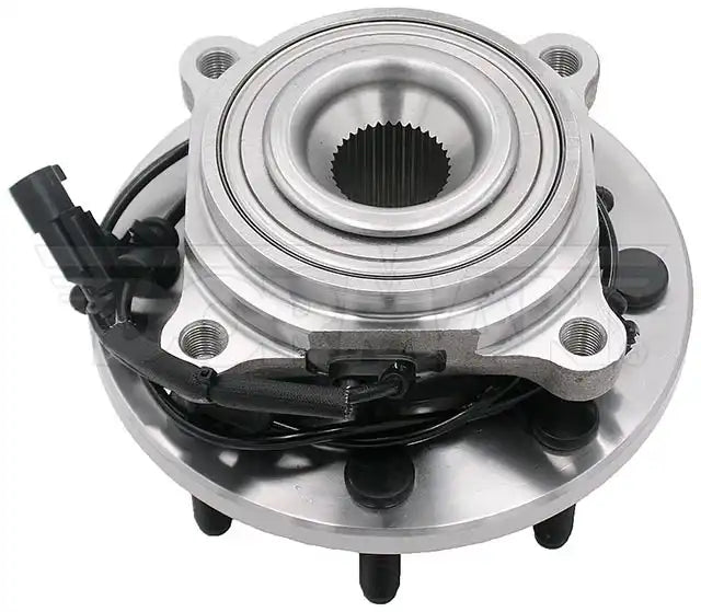 Dorman 951-869 Wheel Bearing and Hub Assembly OE Solutions ™ OE Replacement
