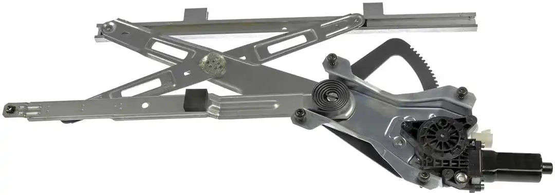 Dorman 741-110 Window Regulator OE Solutions ™ OE Replacement Use With Power Windows With Motor