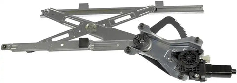 Dorman 741-110 Window Regulator OE Solutions ™ OE Replacement Use With Power Windows With Motor