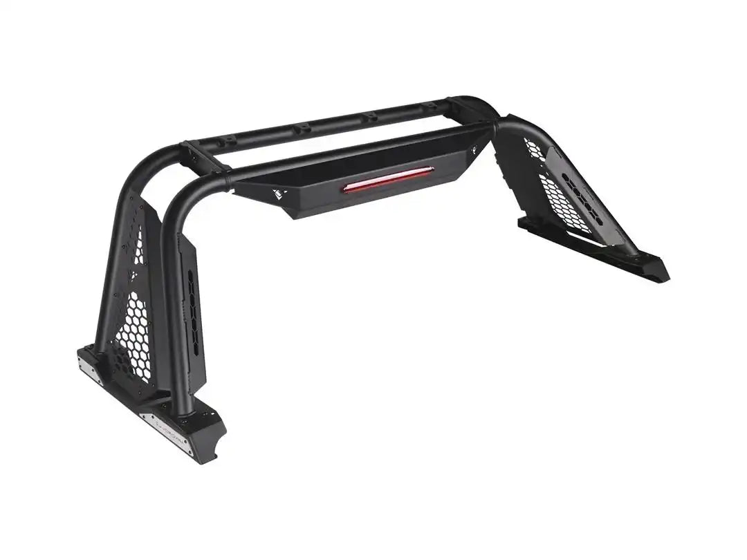 Armordillo 7162440 Truck Bed Bar CR-M Series Modular Style Mounts Third Brake Ligh